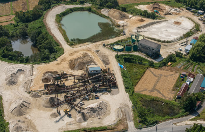 第2工場